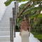 Bruna Dress | | S | Agnese Studios