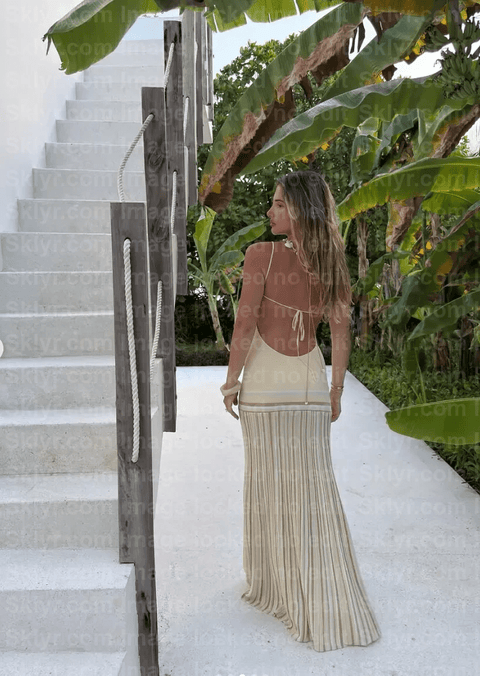 Bruna Dress | | S | Agnese Studios