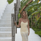 Bruna Dress | | S | Agnese Studios