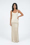 Bruna Dress | | S | Agnese Studios