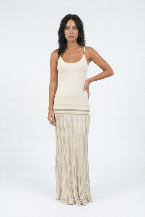 Bruna Dress | | S | Agnese Studios