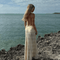 Bruna Dress | | S | Agnese Studios