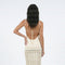Bruna Dress | | S | Agnese Studios