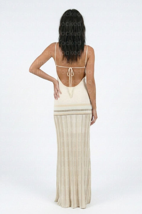 Bruna Dress | | S | Agnese Studios