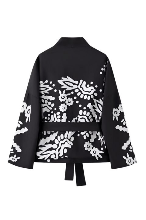 Bruna Jacket | | S | Agnese Studios