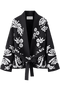 Bruna Jacket | | S | Agnese Studios