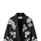 Bruna Jacket | | S | Agnese Studios