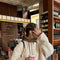 Bruna Jacket | | S | Agnese Studios