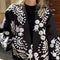 Bruna Jacket | | S | Agnese Studios