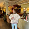 Bruna Jacket | | S | Agnese Studios