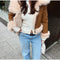 Brunella Jacket | | S | Agnese Studios