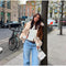 Brunella Jacket | | S | Agnese Studios
