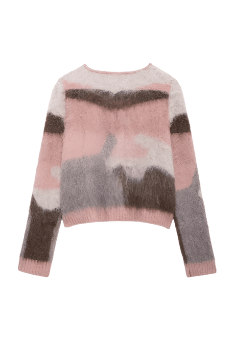 Buffy Cardigan | | S | Agnese Studios