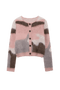 Buffy Cardigan | | S | Agnese Studios