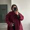 Buffy Jacket | | S | Agnese Studios