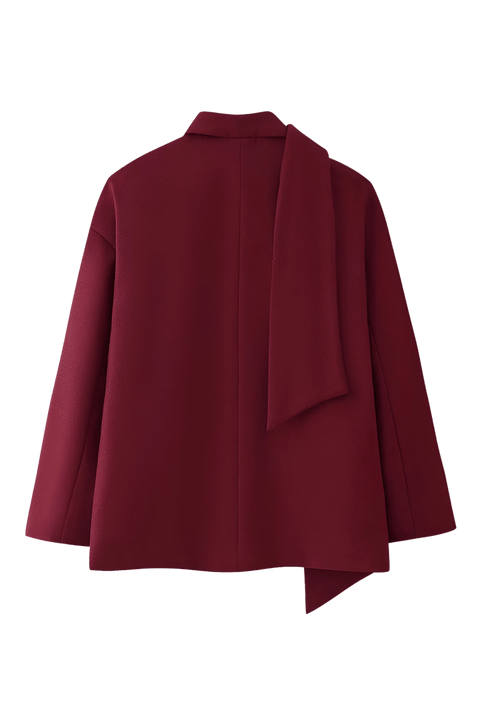 Buffy Jacket | | S | Agnese Studios