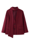 Buffy Jacket | | S | Agnese Studios