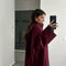Buffy Jacket | | S | Agnese Studios