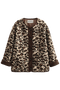 Bulera Jacket | | S | Agnese Studios