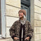 Bulera Jacket | | S | Agnese Studios