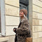 Bulera Jacket | | S | Agnese Studios