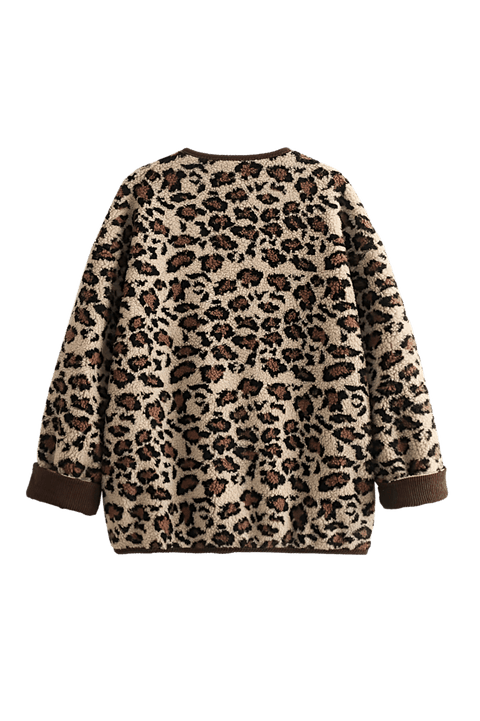 Bulera Jacket | | S | Agnese Studios