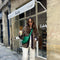 Bulera Jacket | | S | Agnese Studios