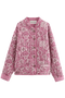 Bumina Jacket | | S | Agnese Studios