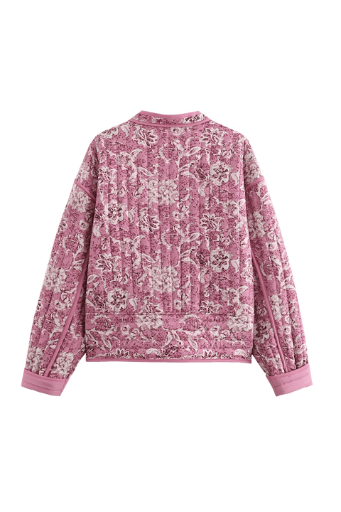 Bumina Jacket | | S | Agnese Studios