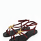 Burdina Sandals | | 35 | Agnese Studios