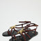 Burdina Sandals | | 35 | Agnese Studios