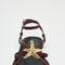 Burdina Sandals | | 35 | Agnese Studios