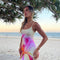 Cabbage Dress | | S | Agnese Studios
