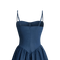 Caeli Brunella Dress | | S | Agnese Studios