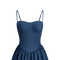 Caeli Brunella Dress | | S | Agnese Studios