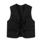 Calaima Waistcoat | | S | Agnese Studios