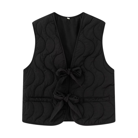 Calaima Waistcoat | | S | Agnese Studios