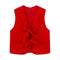 Calaima Waistcoat | | S | Agnese Studios