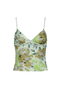 Calantha Beni Top | | S | Agnese Studios