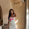 Calantha Top | | S | Agnese Studios