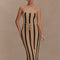 Caldia Dress | | S | Agnese Studios
