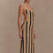 Caldia Dress | | S | Agnese Studios