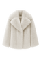 Caldin Coat | | S | Agnese Studios