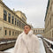 Caldin Coat | | S | Agnese Studios
