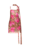 Caleb Sleter Dress | | S | Agnese Studios