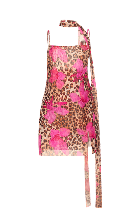 Caleb Sleter Dress | | S | Agnese Studios