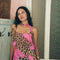 Caleb Sleter Dress | | S | Agnese Studios