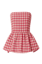 Calimene Top | | S | Agnese Studios