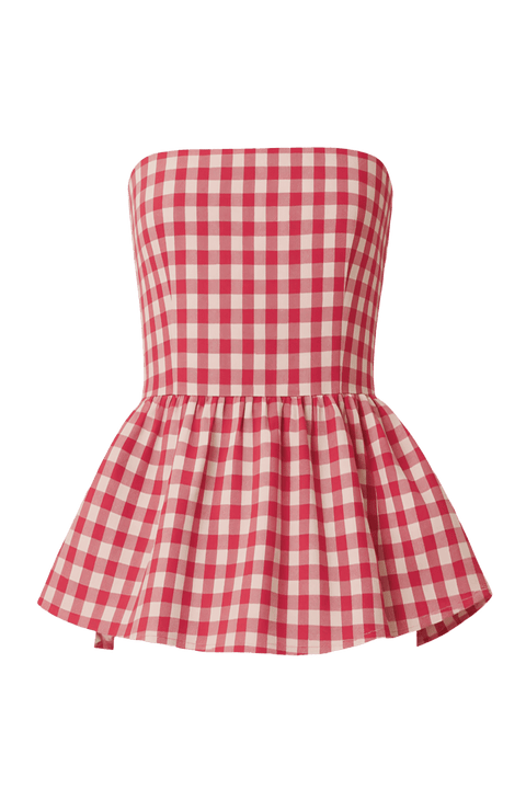 Calimene Top | | S | Agnese Studios