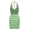Calisa Dress | | S | Agnese Studios